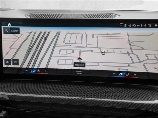 New 2026 BMW M4 Competition w/ M Carbon Exterior Package image 12