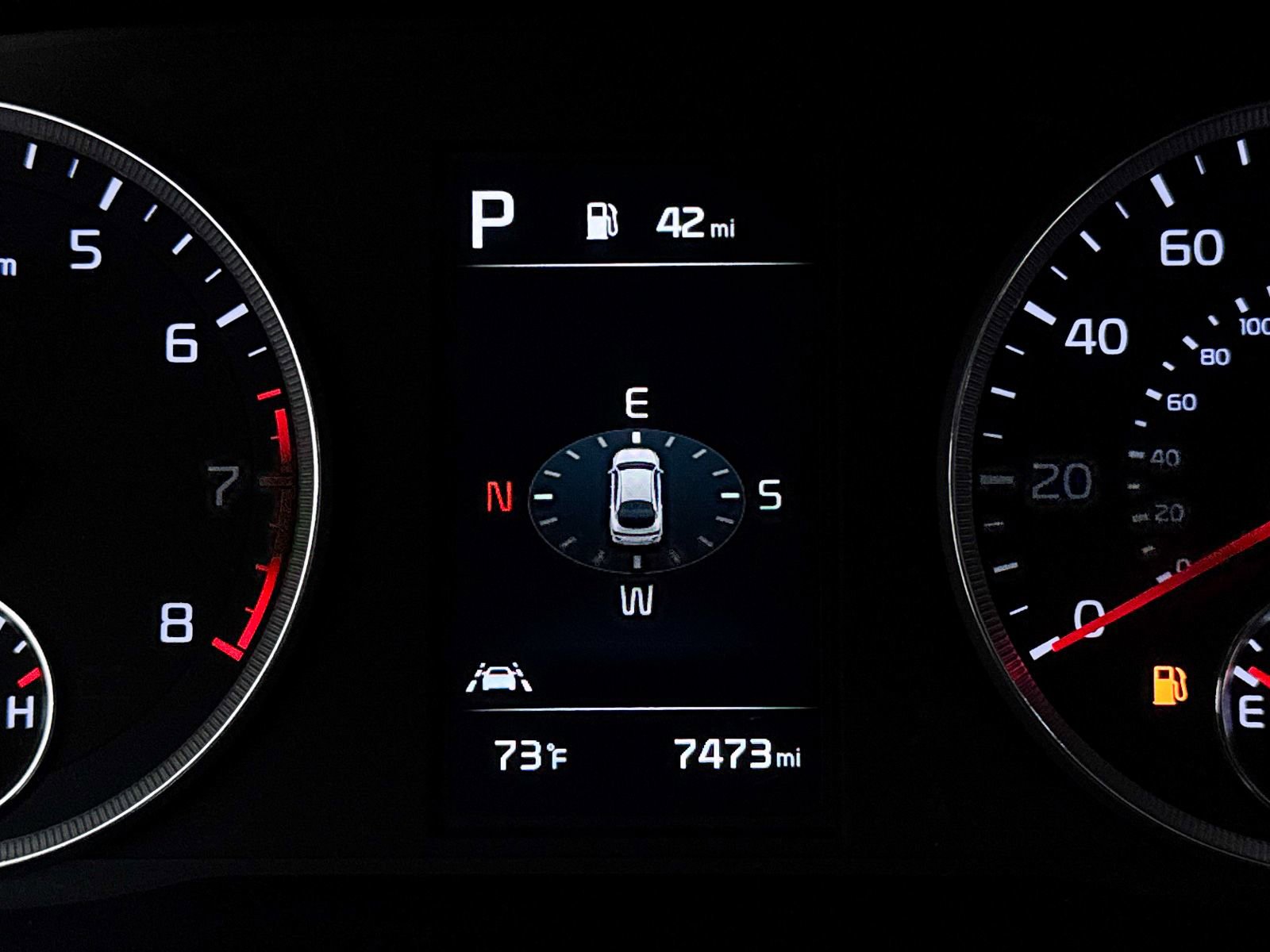 Used 2023 Kia K5 GT-Line image 40