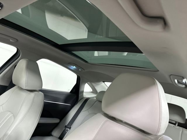 Used 2023 Hyundai Sonata Limited FWD image 12