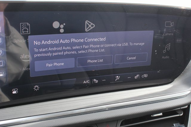 New 2025 Buick Envision Preferred image 34