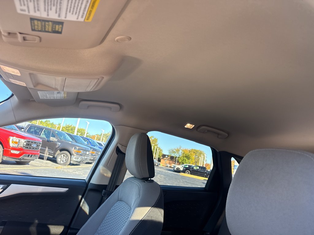 Used 2020 Ford Escape SE FWD image 20
