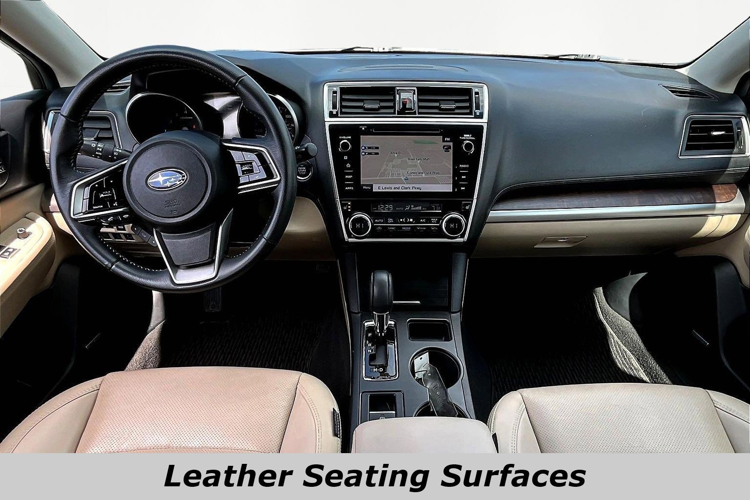 Used 2019 Subaru Outback 2.5i Limited image 7