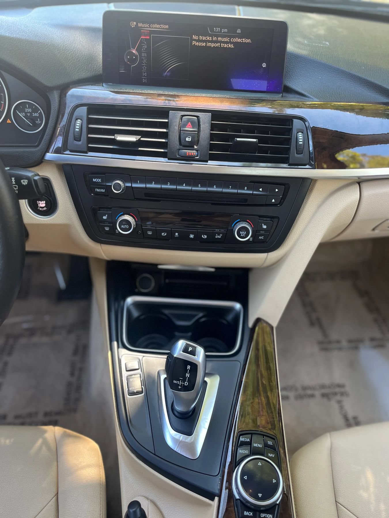 Used 2014 BMW 328i Sedan RWD image 16