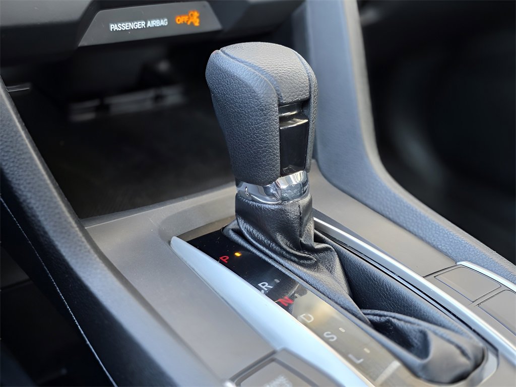 Used 2020 Honda Civic LX image 32