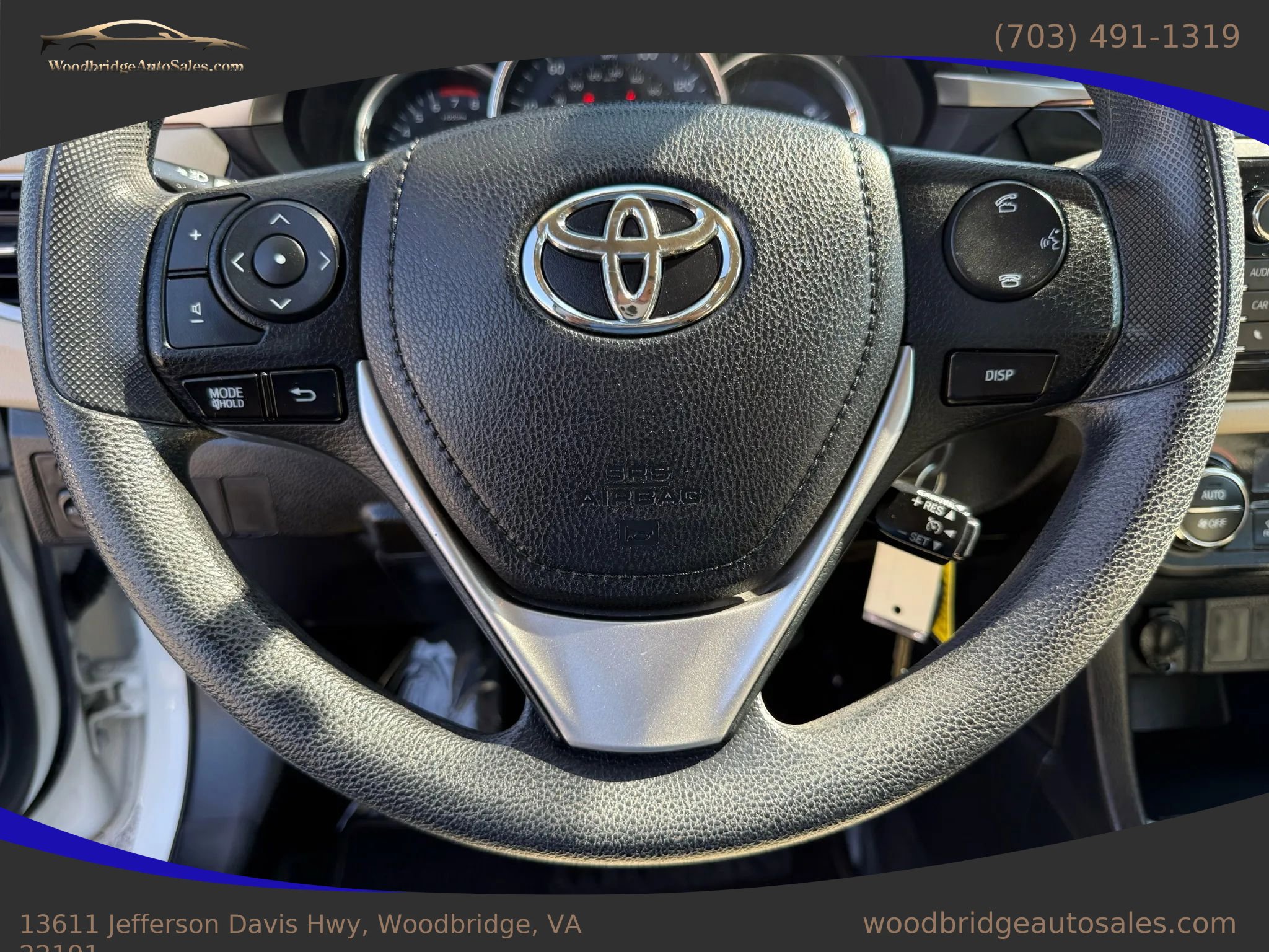Used 2016 Toyota Corolla LE image 14