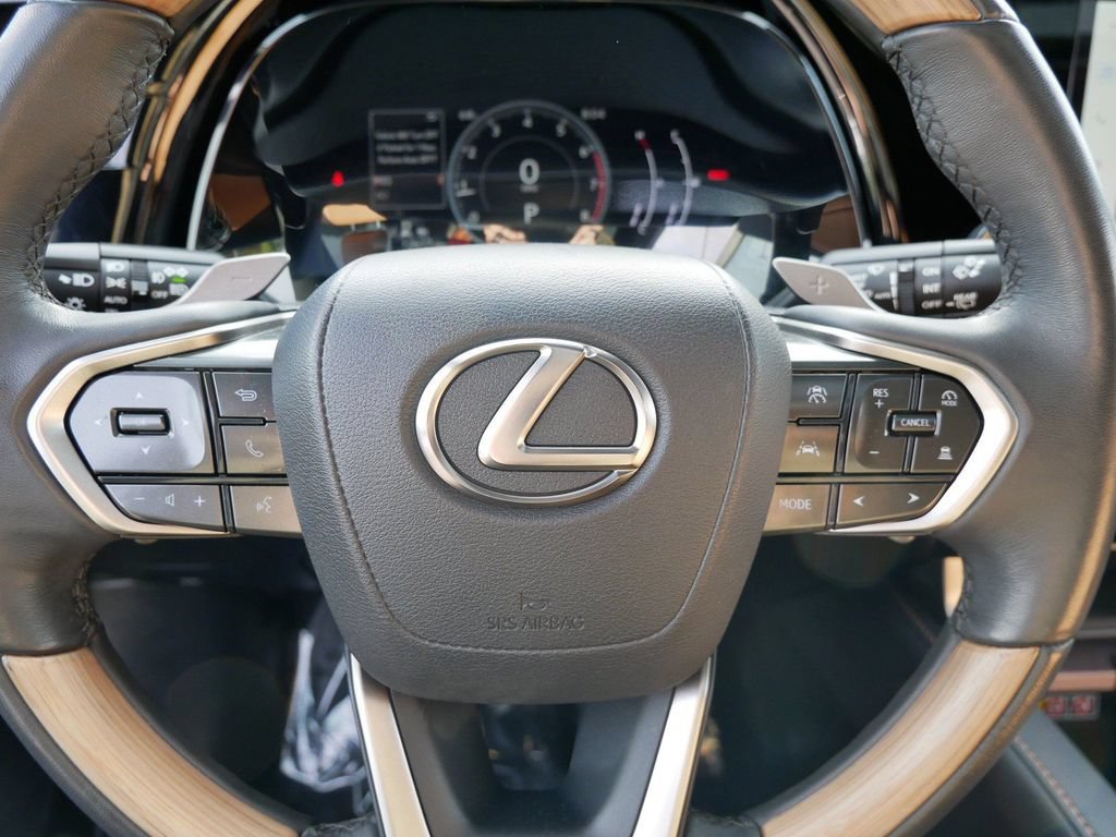 Certified 2023 Lexus RX 350 Premium w/ Accessory Package (Z1) AWD/4WD image 19