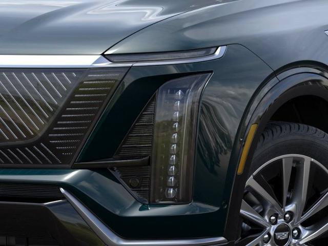 New 2027 Cadillac Vistiq Luxury AWD/4WD image 10
