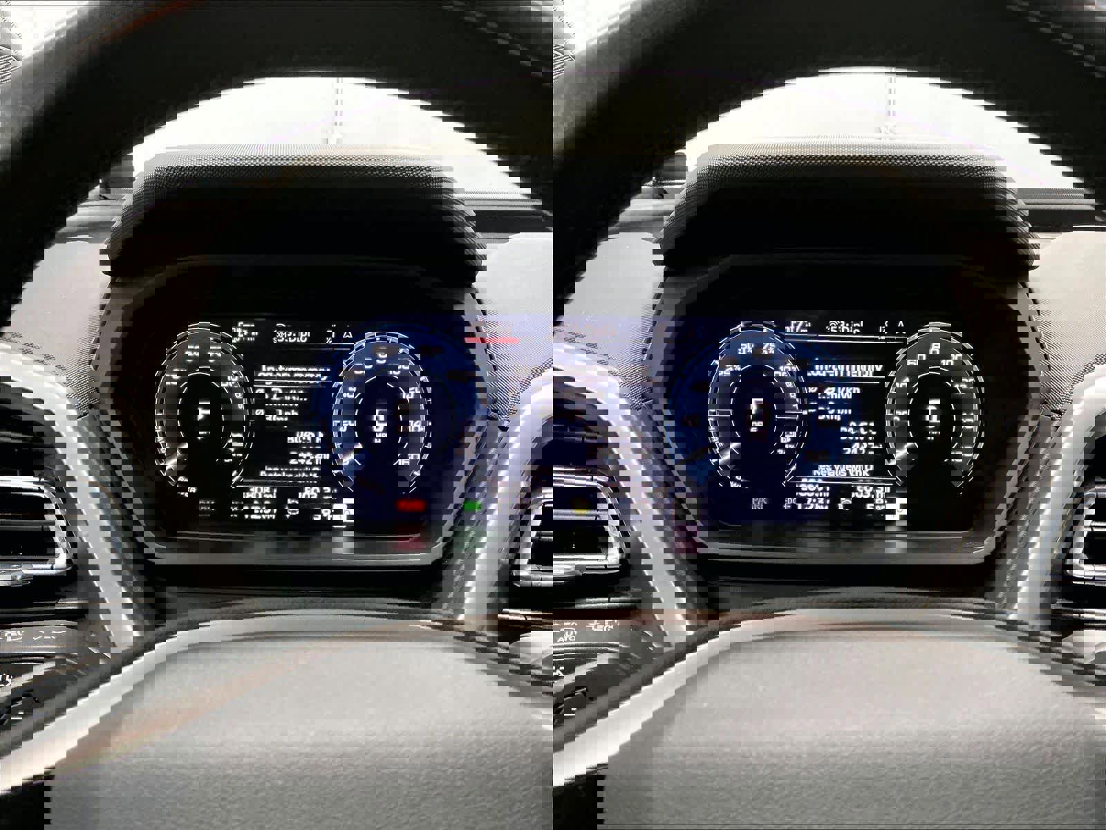 Certified 2023 Audi Q4 e-tron Premium Plus w/ Premium Plus image 20