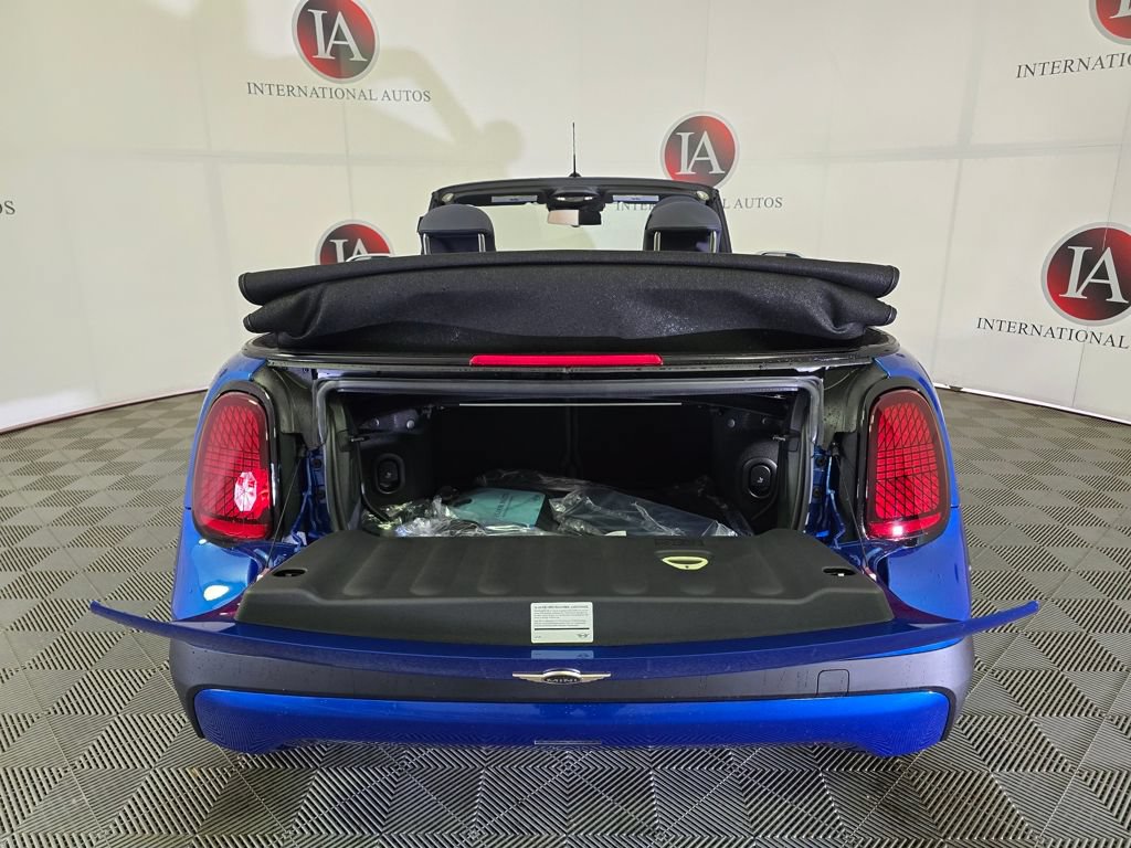 New 2026 MINI Cooper S FWD image 14