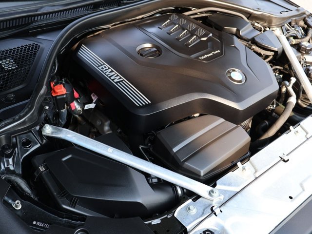 Used 2022 BMW 430i xDrive Coupe w/ Convenience Package AWD/4WD image 29