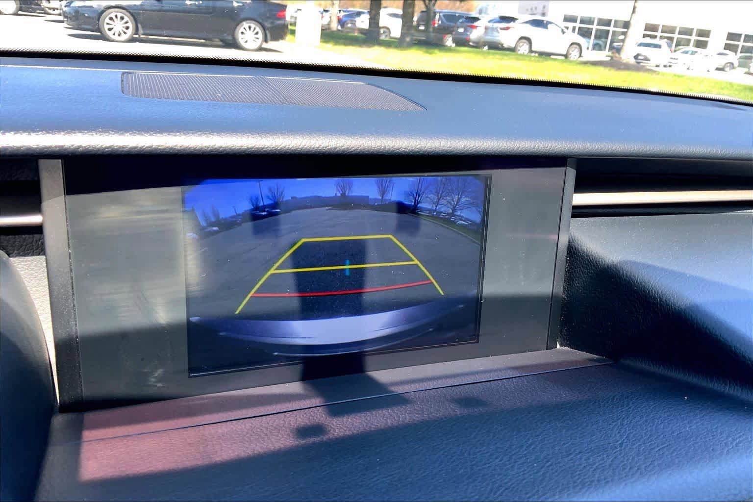 Used 2017 Lexus RC 300 F Sport AWD/4WD image 27
