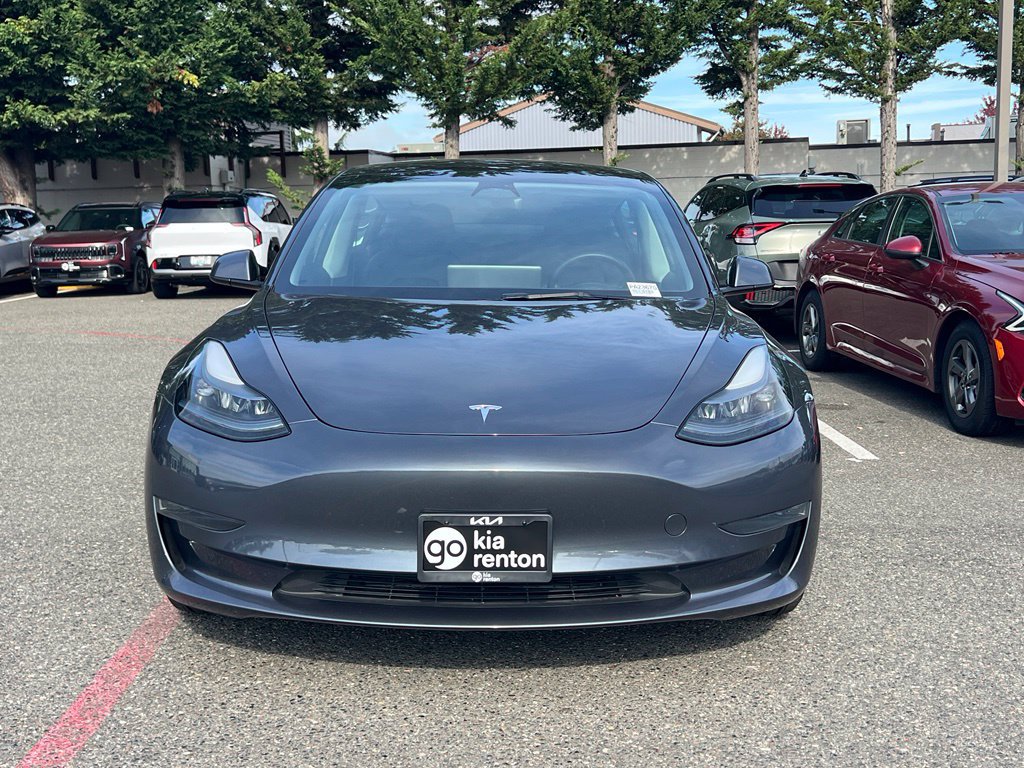 Used 2023 Tesla Model 3 Standard Range RWD image 4
