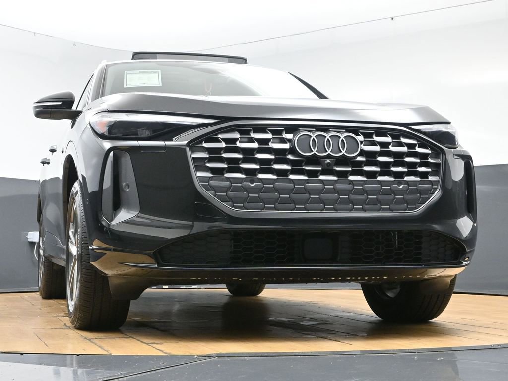 Used 2025 Audi Q5 Premium w/ Convenience Package AWD/4WD image 52