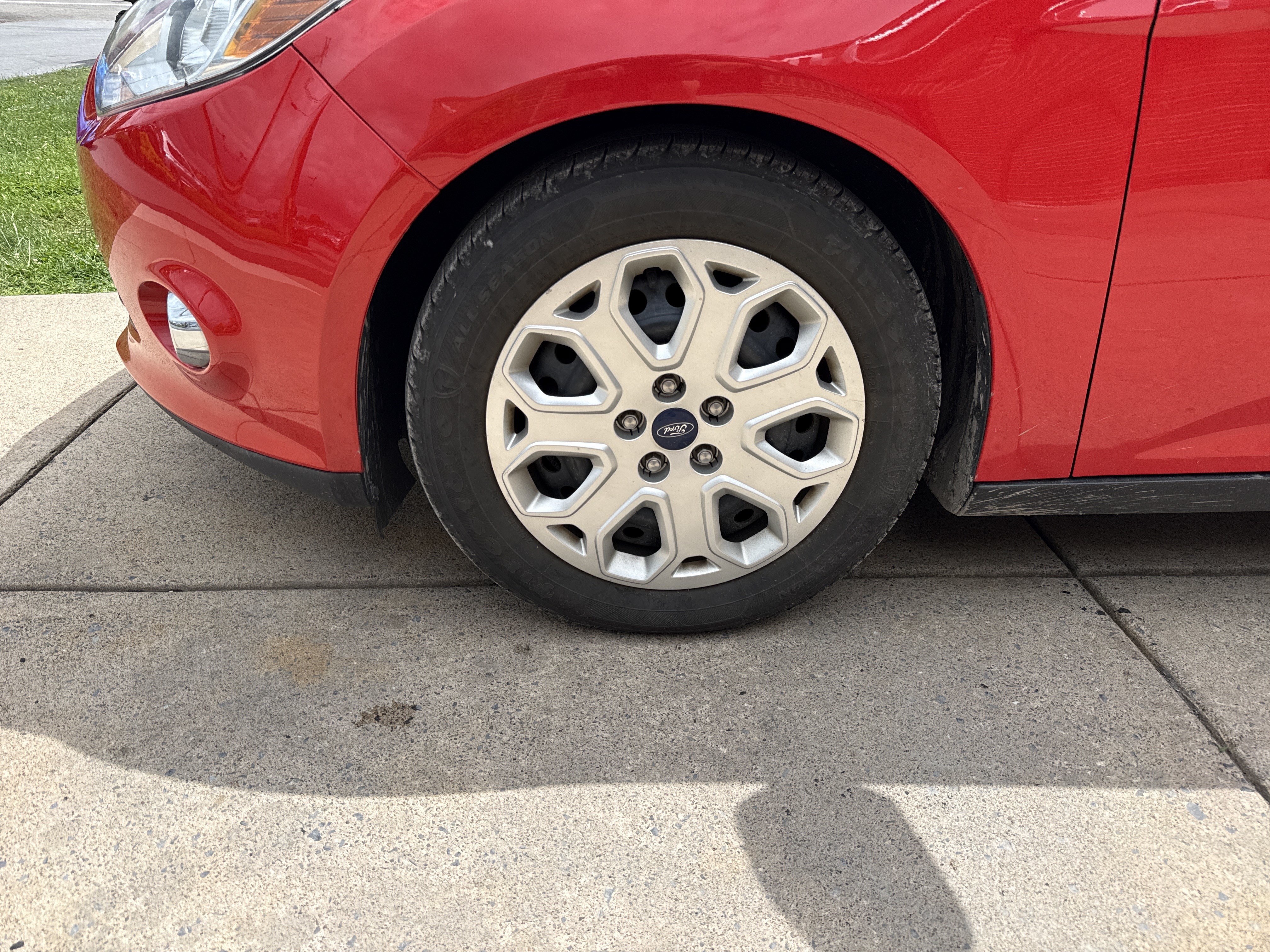 Used 2012 Ford Focus SE FWD image 10
