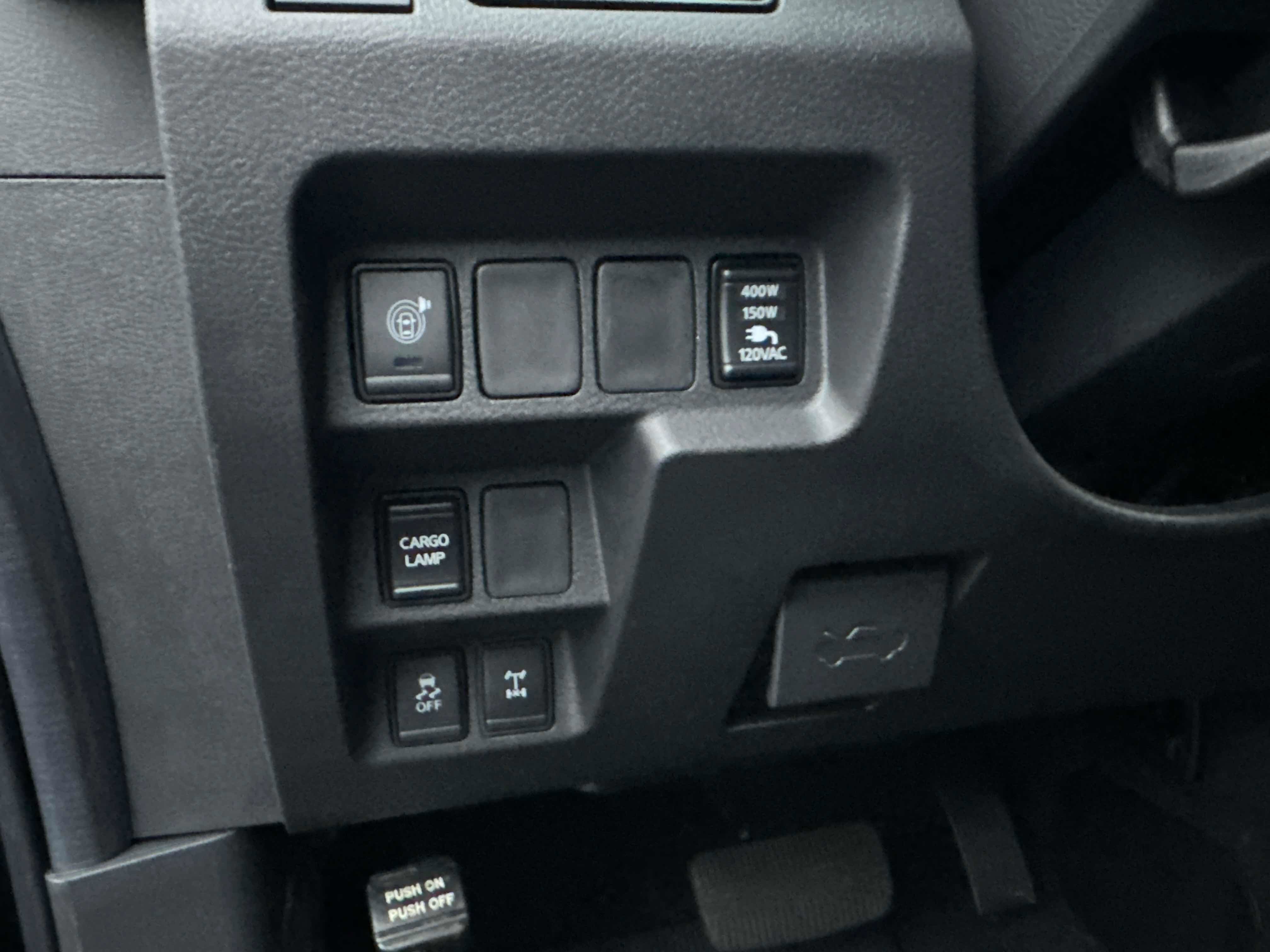 New 2026 Nissan Frontier PRO-4X w/ Pro-4x Convenience Package image 22