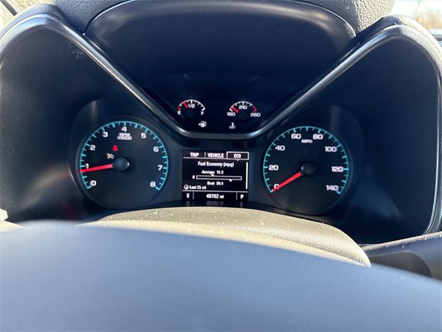 Certified 2022 GMC Canyon Elevation image 12