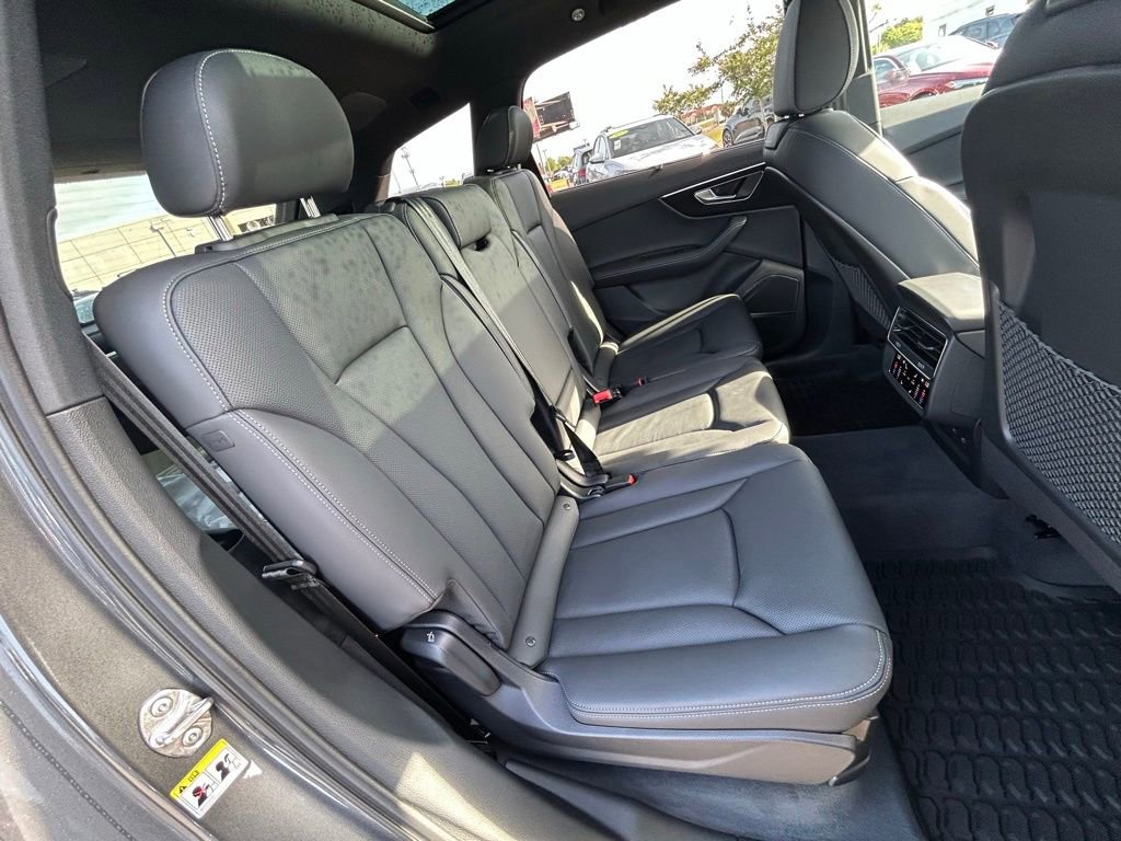 New 2026 Audi Q7 3.0T Premium Plus image 44
