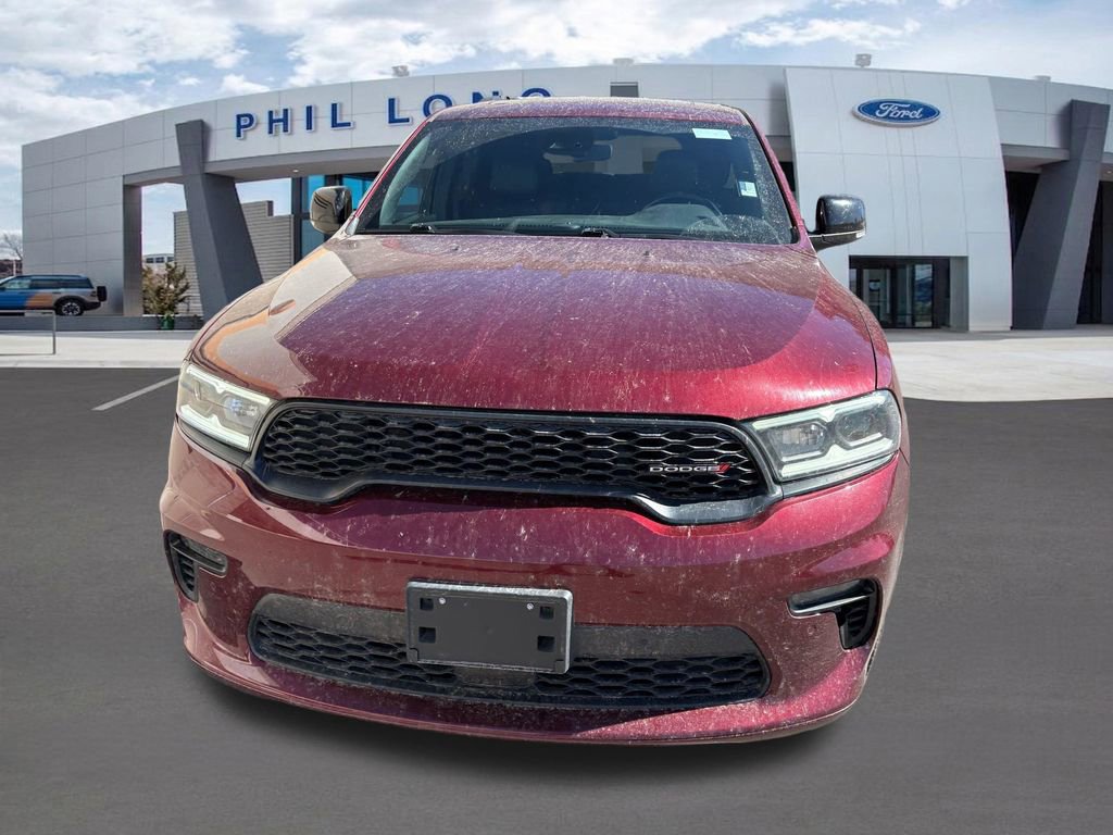 Used 2023 Dodge Durango GT AWD/4WD image 9
