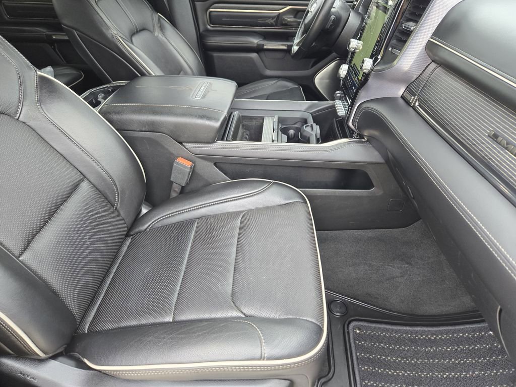 Used 2020 RAM 1500 Limited image 15