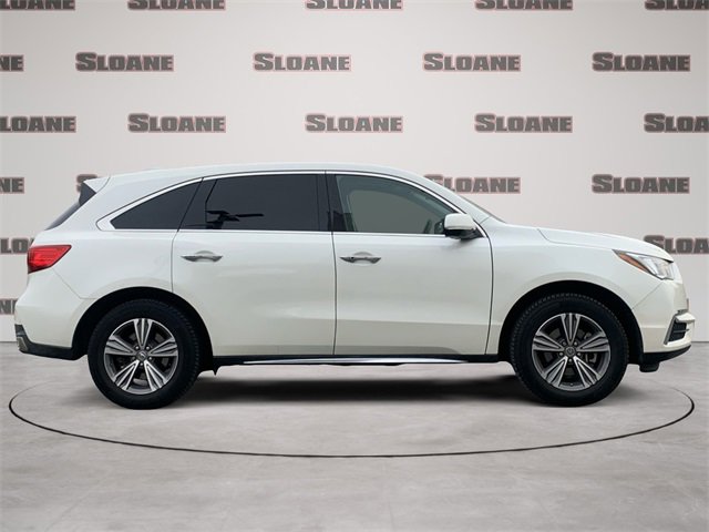 Used 2019 Acura MDX SH-AWD image 6