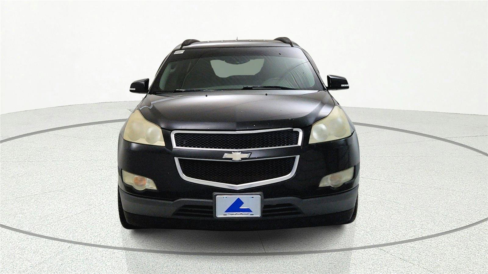 Used 2009 Chevrolet Traverse LT AWD/4WD image 2