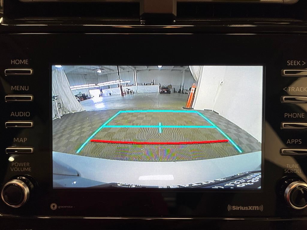 Used 2021 Toyota Prius XLE w/ Carpet Mat Package (TMS) AWD/4WD image 8