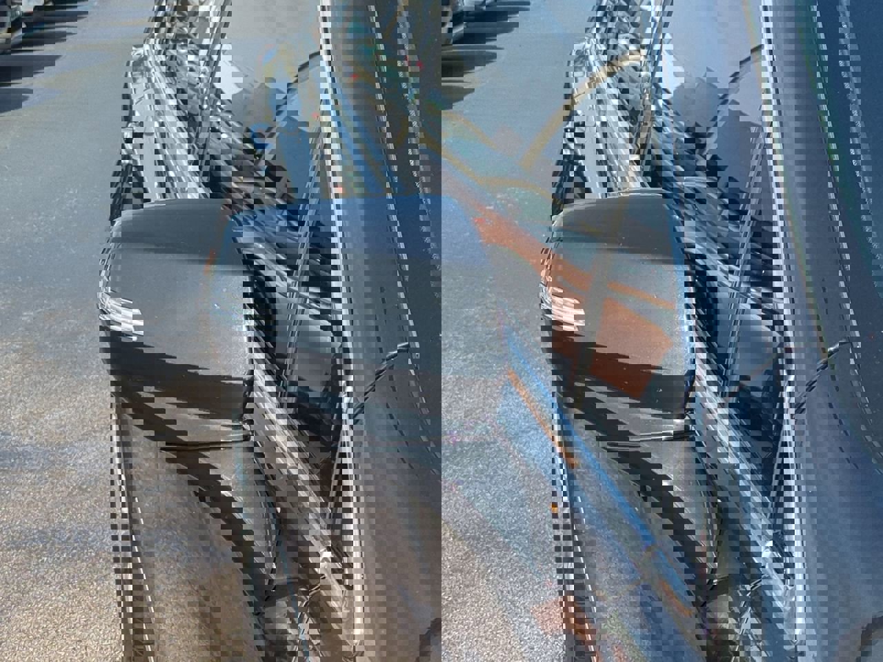 Used 2020 Cadillac XT5 Premium Luxury image 11