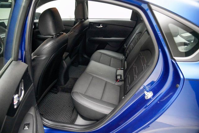 Used 2021 Kia Forte GT-Line image 24