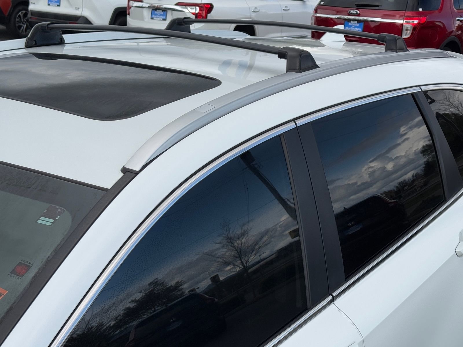 Used 2019 Honda CR-V EX-L image 34