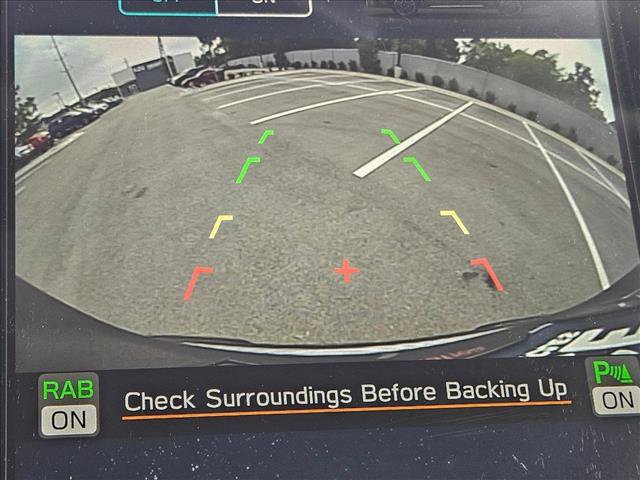 Used 2026 Subaru Ascent Premium AWD/4WD image 13