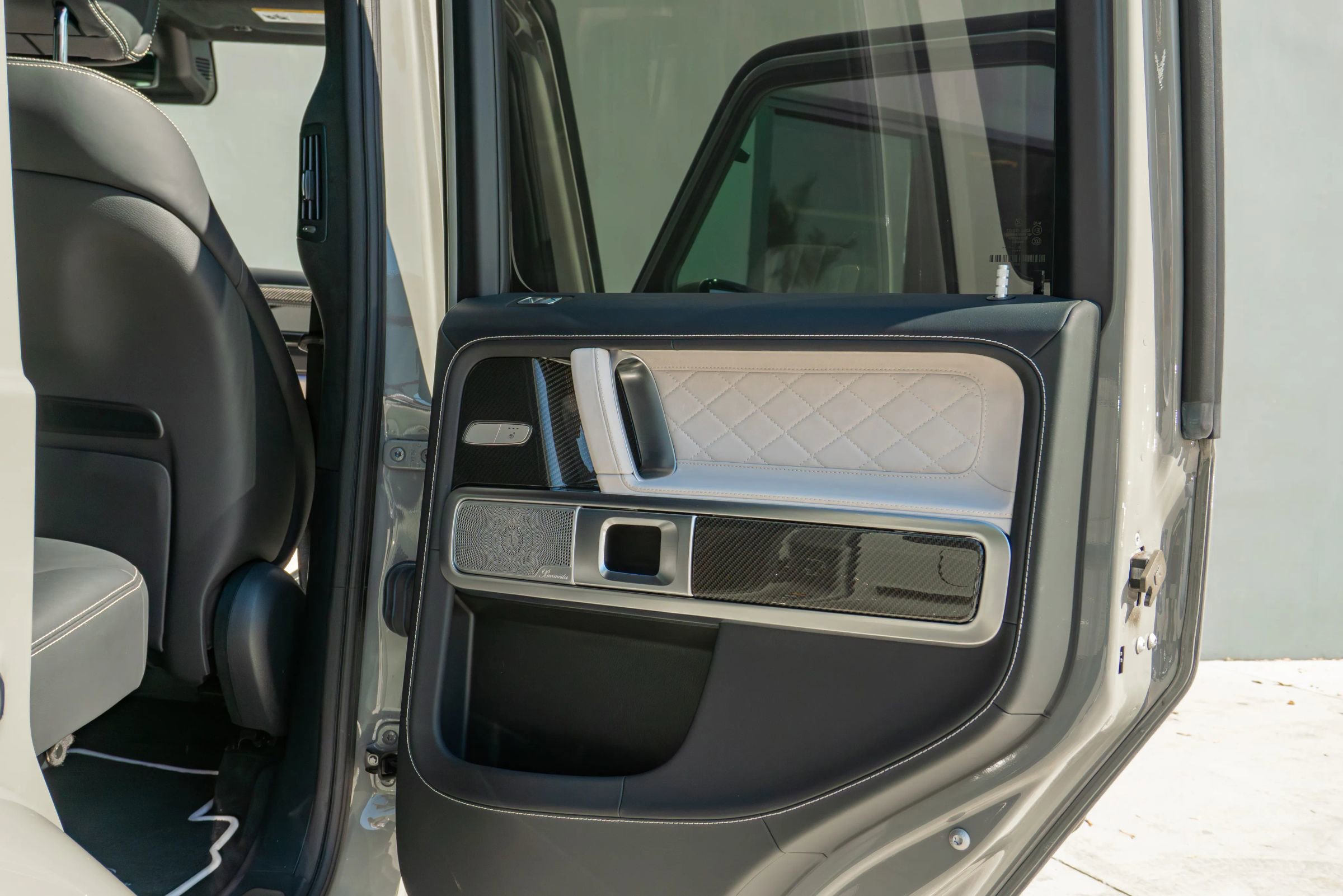 Used 2021 Mercedes-Benz G 63 AMG 4MATIC image 69