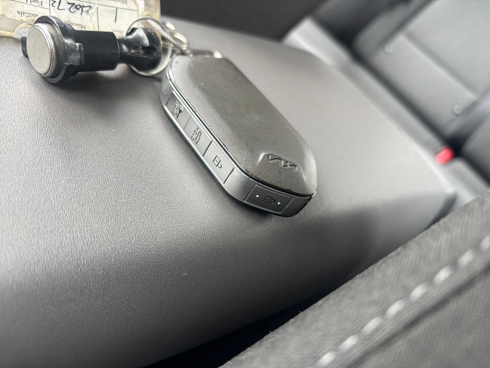 Used 2025 Kia K4 FWD image 18