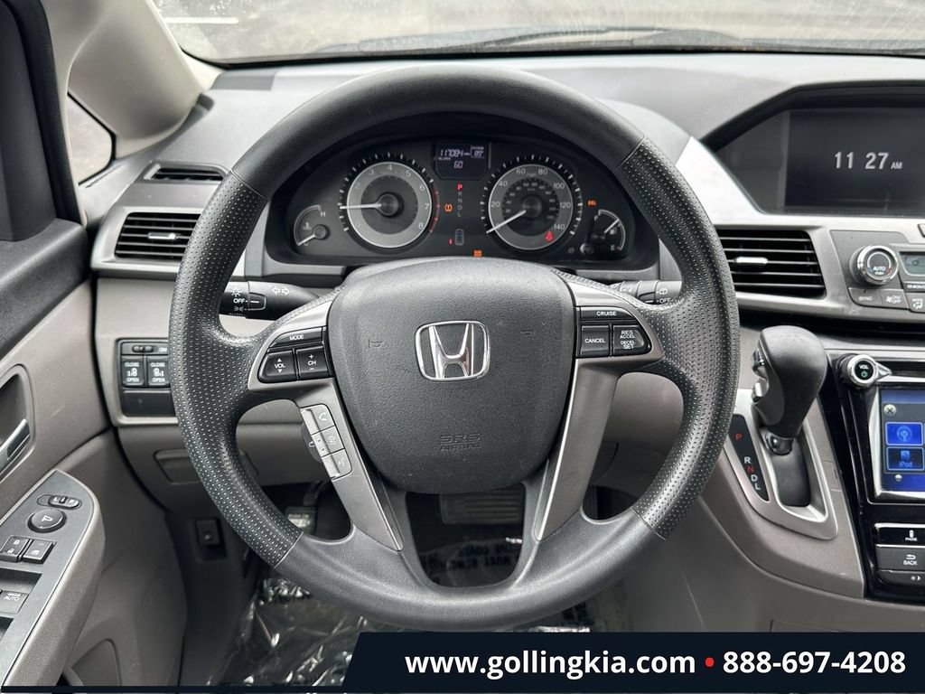 Used 2014 Honda Odyssey EX image 12