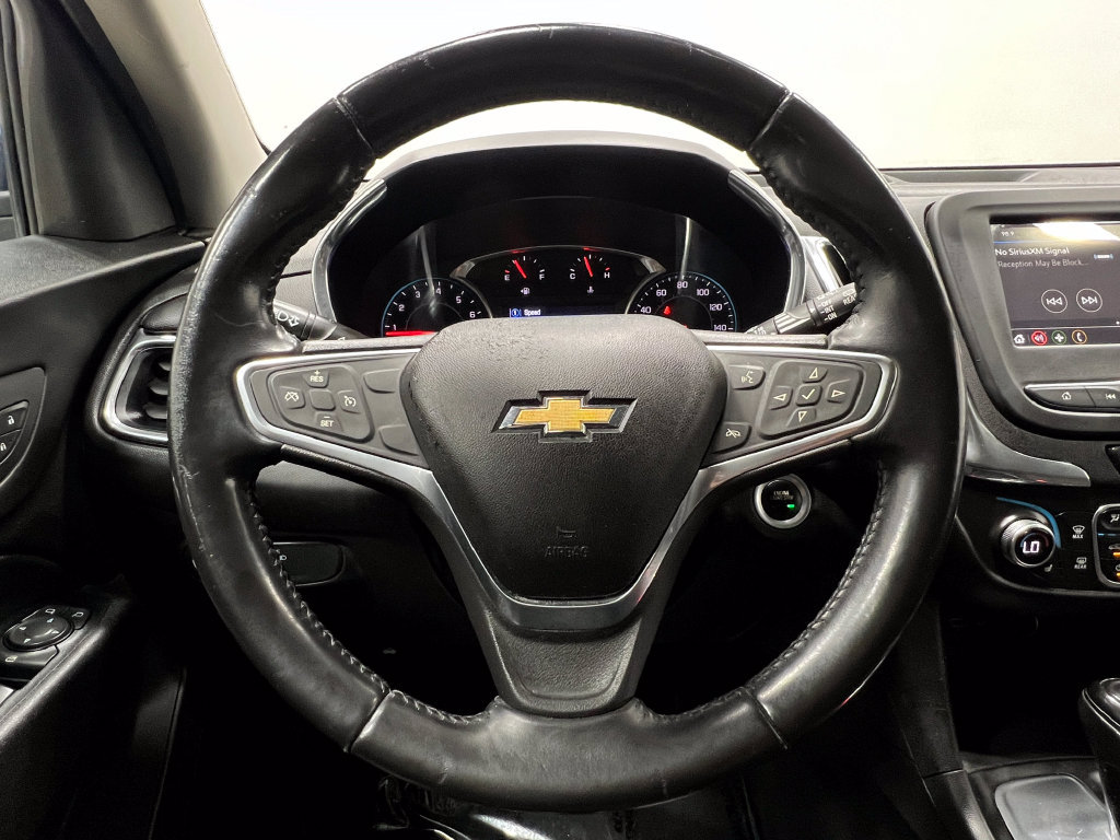 Used 2019 Chevrolet Equinox LT FWD image 22