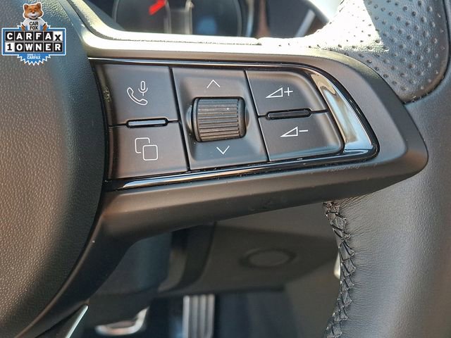 Used 2025 Alfa Romeo Giulia AWD image 23