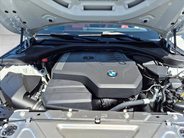 New 2026 BMW 230i xDrive Coupe w/ Premium Package AWD/4WD image 17