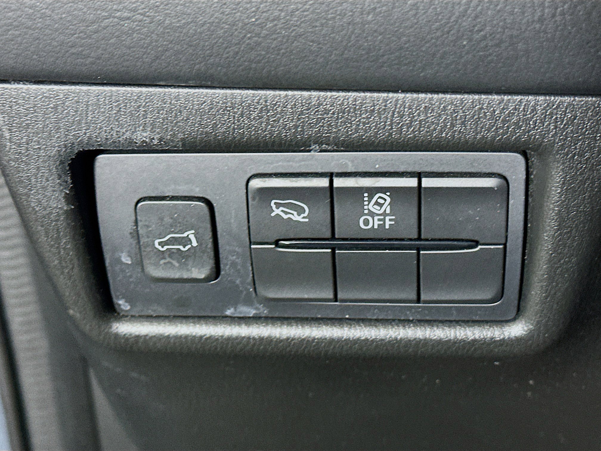 Used 2024 MAZDA CX-5 Carbon Edition image 17