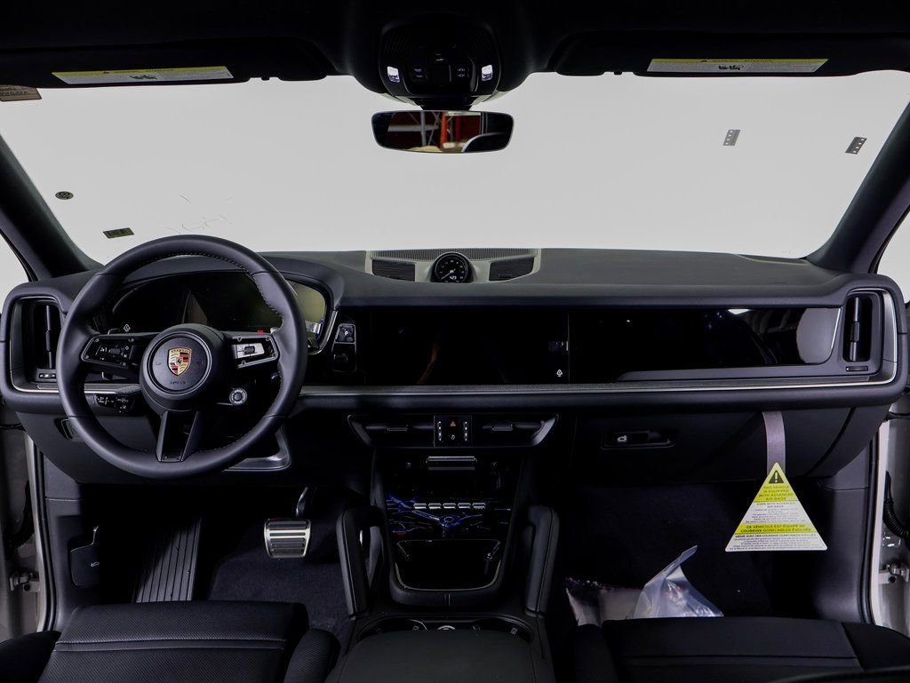 New 2026 Porsche Cayenne S image 10