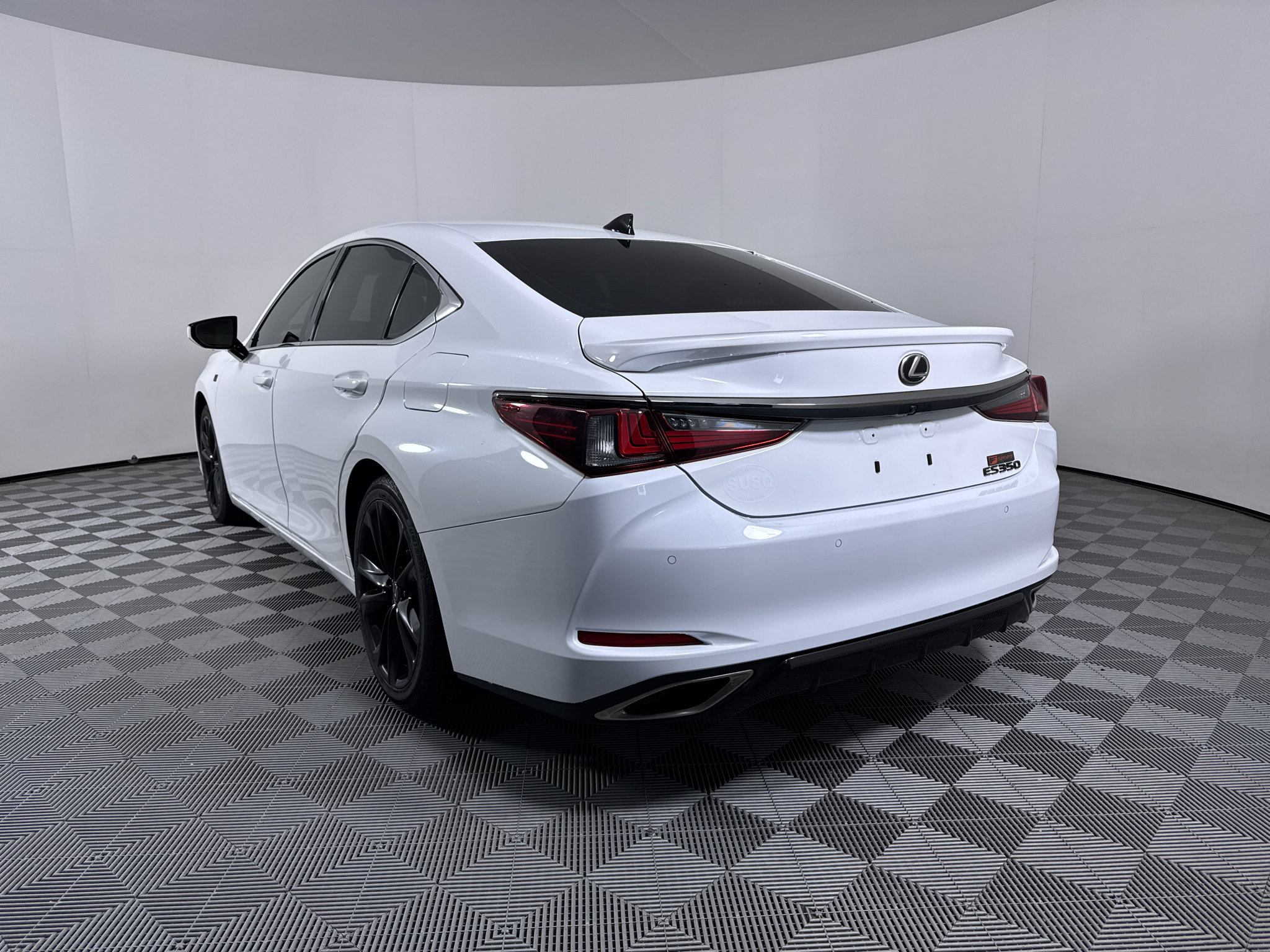 Used 2023 Lexus ES 350 F Sport FWD image 19