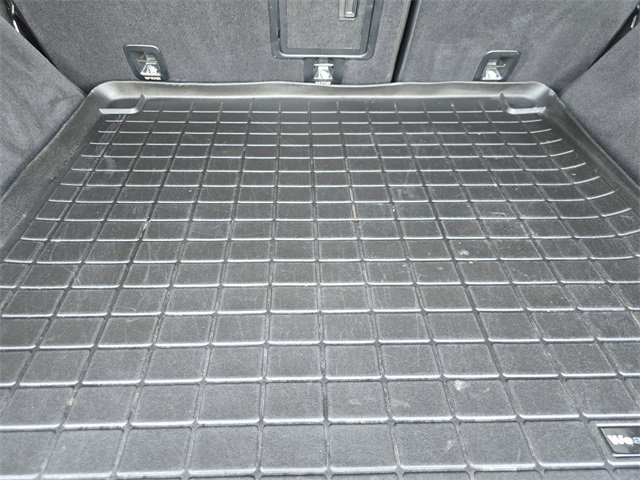 Used 2018 Mercedes-Benz GLE 43 AMG 4MATIC image 21