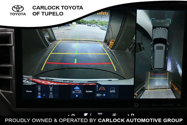 Used 2024 Toyota Sequoia Platinum RWD image 13