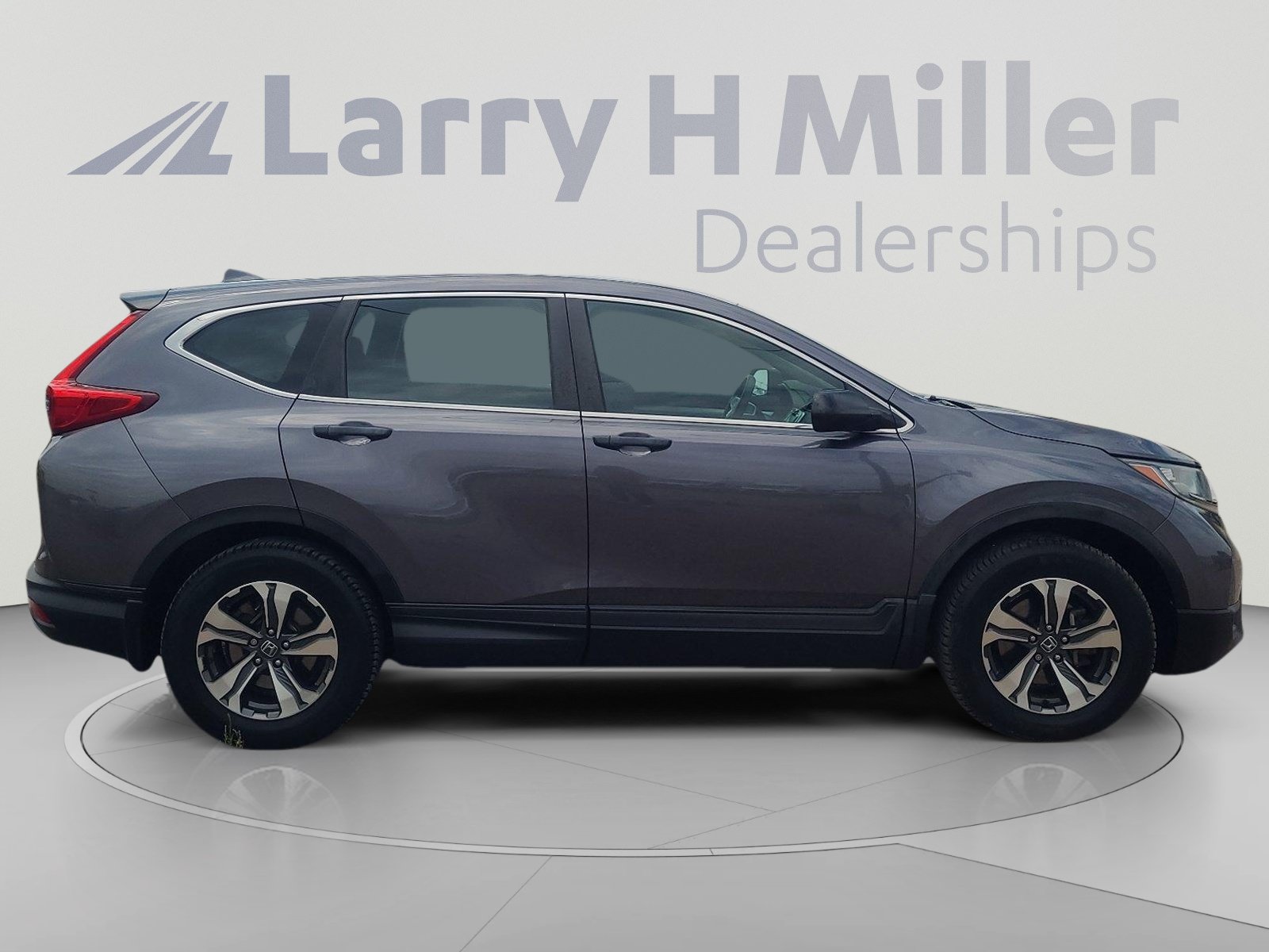 Used 2018 Honda CR-V LX image 6