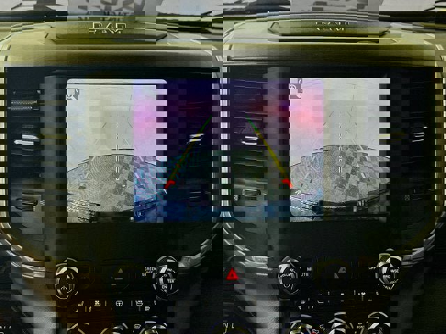 Used 2021 RAM 1500 Laramie image 13