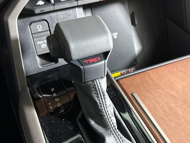 New 2026 Toyota Sequoia 1794 Edition AWD/4WD image 36
