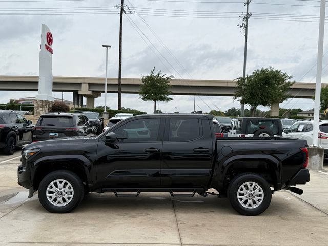 Used 2026 Toyota Tacoma SR AWD/4WD image 6