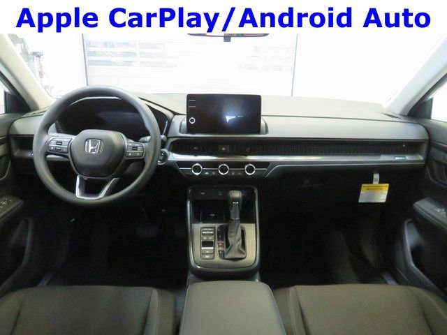 New 2026 Honda CR-V LX image 7