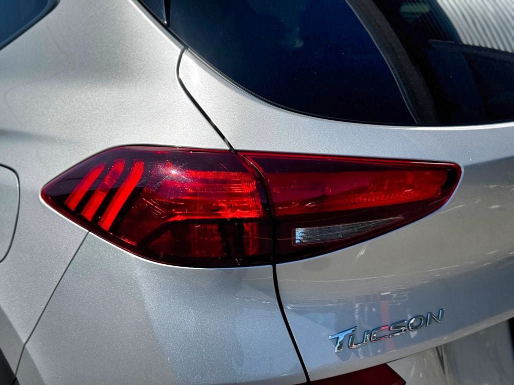 Used 2021 Hyundai Tucson Value AWD/4WD image 18