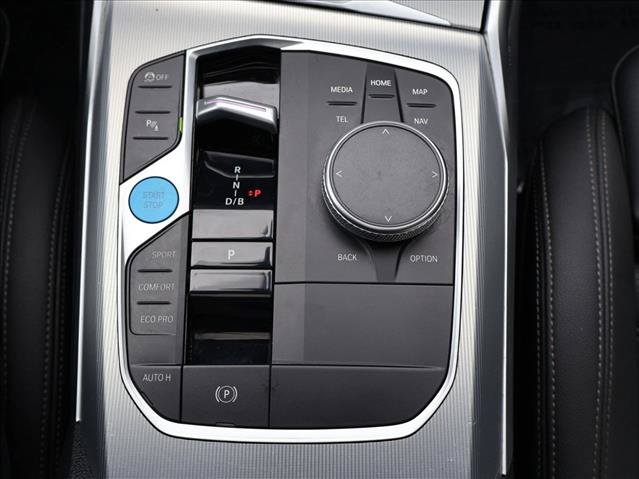 Certified 2023 BMW i4 eDrive35 w/ Premium Package RWD image 20