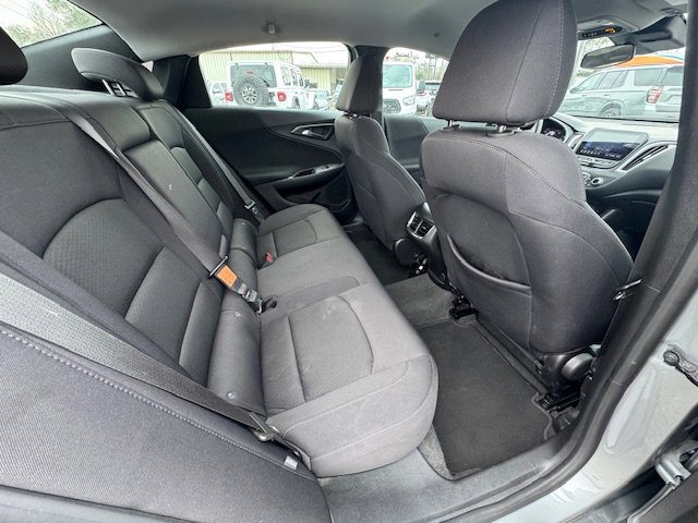 Used 2024 Chevrolet Malibu LT image 13