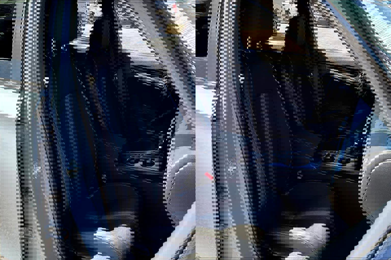 Used 2022 Honda Civic Sport image 9